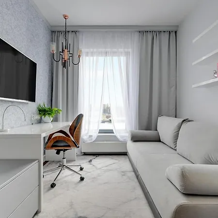 Apartamento Aga Motława Starówka *