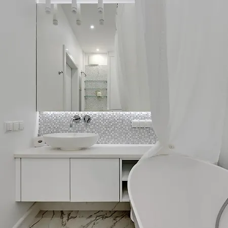 Apartamento Aga Motława Starówka