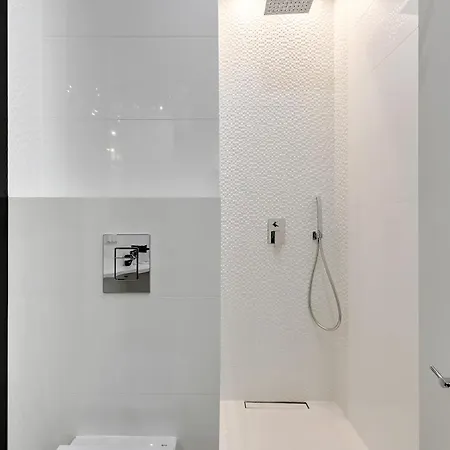 Apartamento Aga Motława Starówka Gdańsk