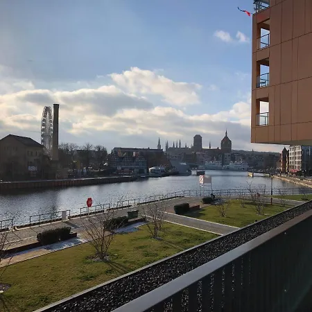 Aga Motława Starówka * Gdańsk