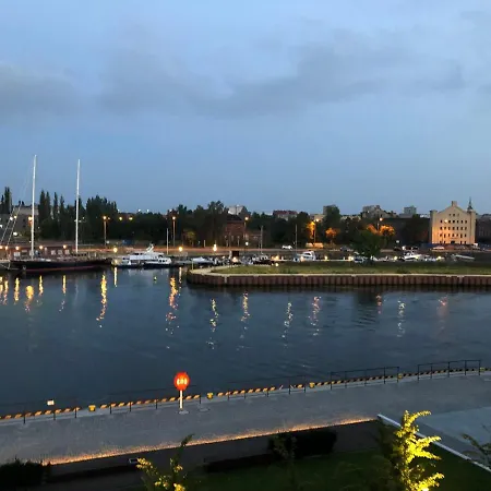Aga Motława Starówka