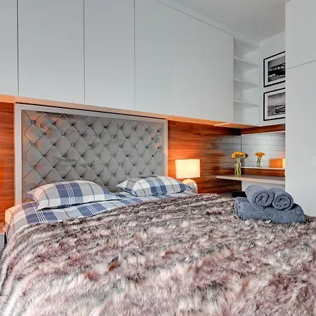 Aga Motlawa Starowka *