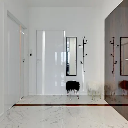 Aga Motlawa Starowka * غدانسك