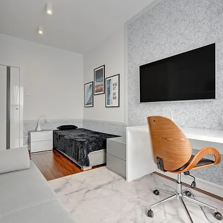 Appartement Aga Motlawa Starowka *