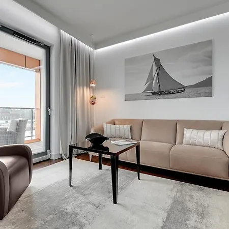 Aga Motlawa Starowka *