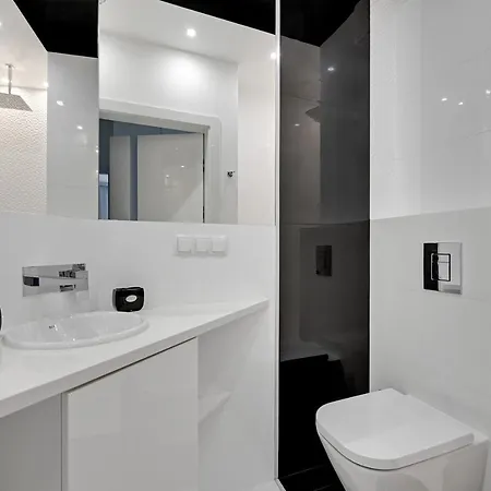 Aga Motlawa Starowka Gdańsk