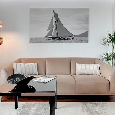 Appartamento Aga Motlawa Starowka