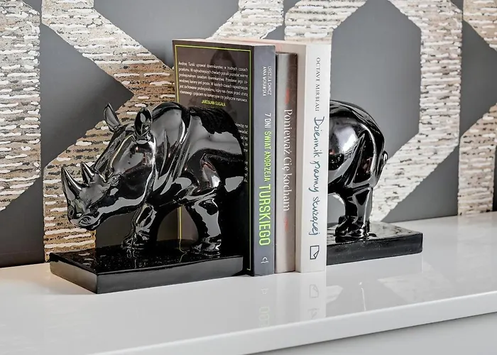 Apartman Aga Motlawa Starowka