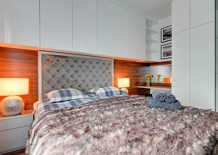 Aga Motlawa Starowka *