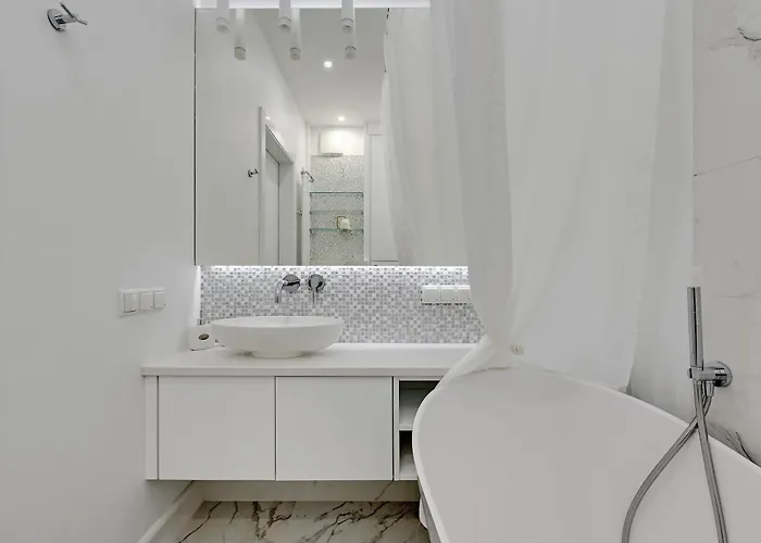 Apartman Aga Motlawa Starowka