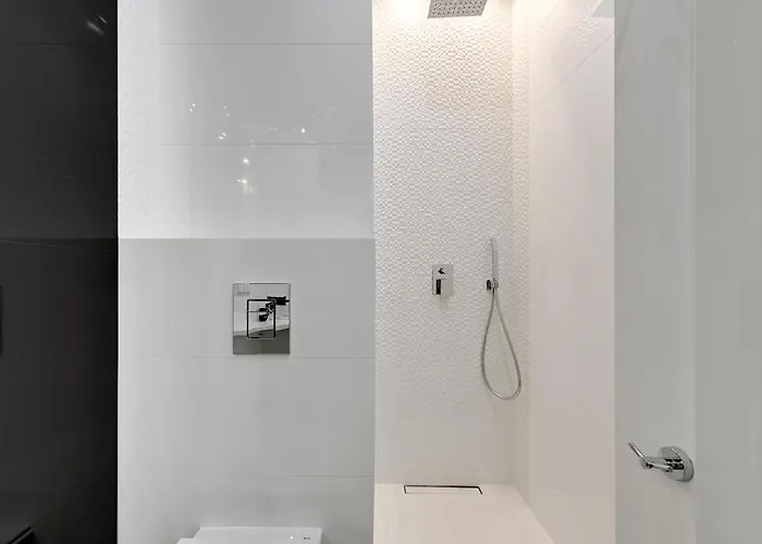 Apartman Aga Motlawa Starowka Gdańsk