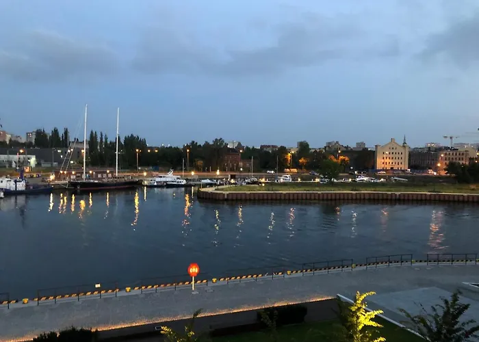 Aga Motlawa Starowka