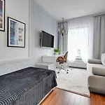 Aga Motława Starówka Apartamento *