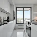 Aga Motława Starówka Apartamento Gdańsk