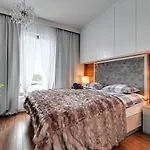 Aga Motława Starówka Apartamento Gdańsk