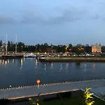 Aga Motława Starówka